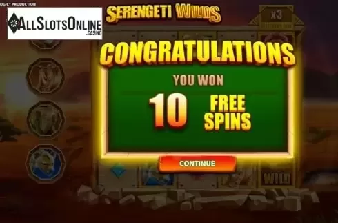 Free Spins 1