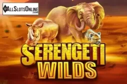 Serengeti Wilds
