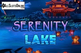 Serenity Lake