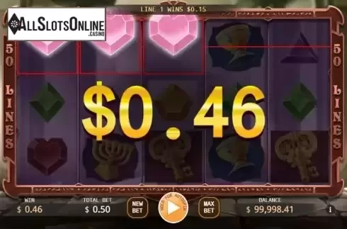 Win screen 2
