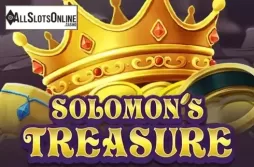 Solomon's Treasure