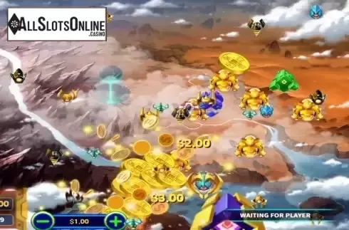Win screen 2
