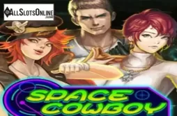 Space Cowboy