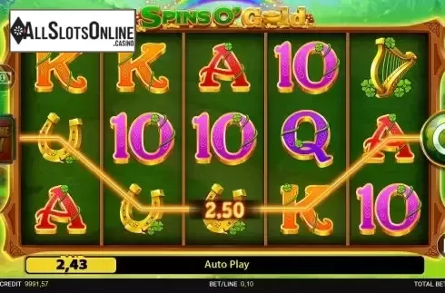 Win Screen 3