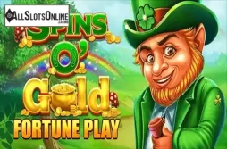 Spins O' Gold