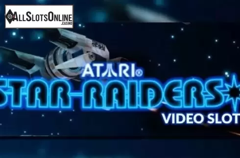 Star Raiders. Star Raiders from Pariplay