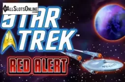 Star Trek Red Alert