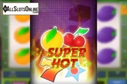 Super Hot (Zeus)