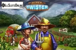 Super Twister