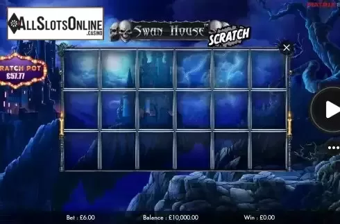Reel Screen