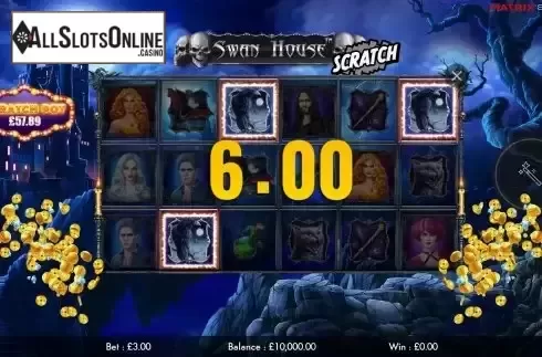 Win Screen 3
