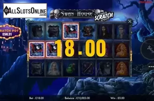 Win Screen 2
