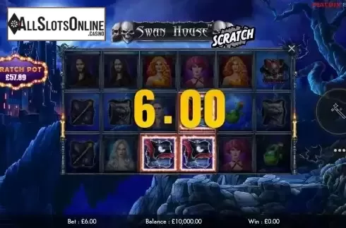 Win Screen