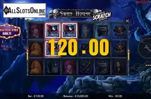Win Screen 4