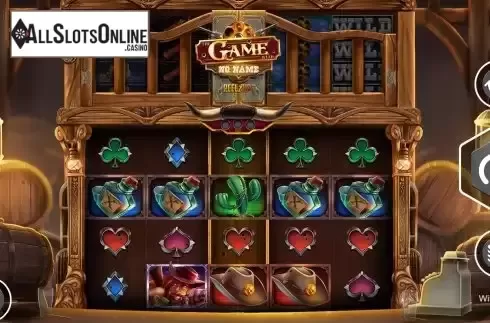 Game Screen