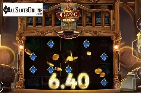 Win Screen