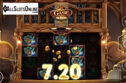 Win Screen 2