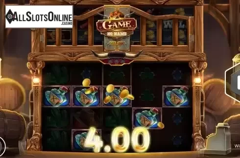 Win Screen 3