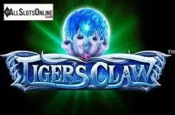 Tiger's Claw (Betsoft)