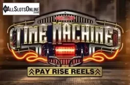 Time Machine