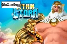 Titan Storm