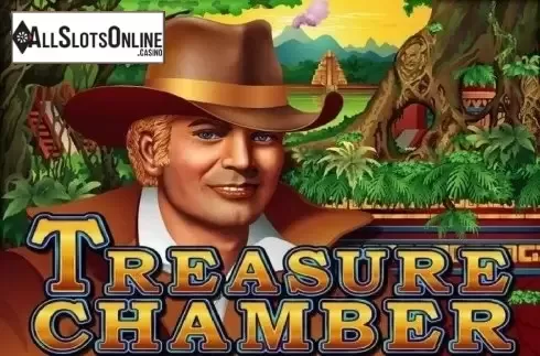Treasure Chamber. Treasure Chamber from RTG