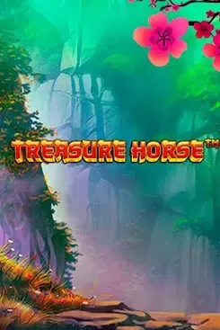 Treasure Horse