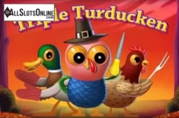 Triple Turducken