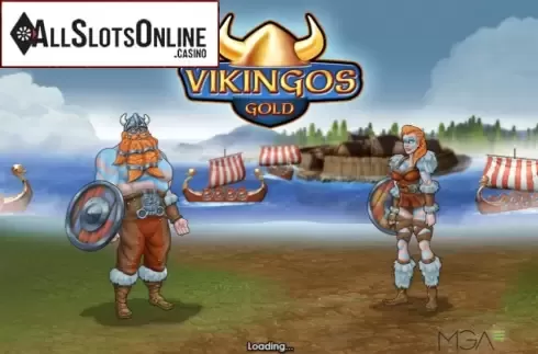 Vikingos Gold