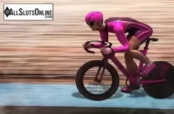 Virtual Cycling