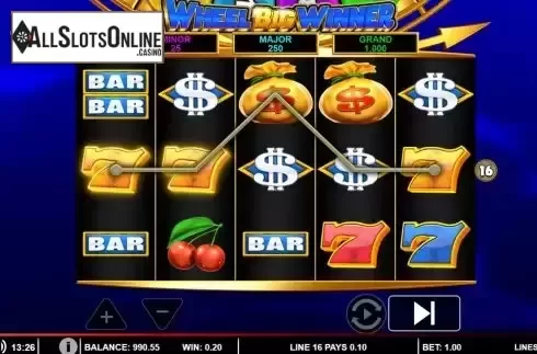 Win screen 2
