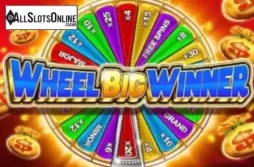 Wheel Big Winner