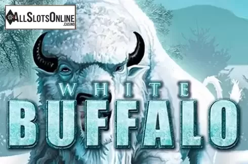 White Buffalo. White Buffalo (Microgaming) from Microgaming