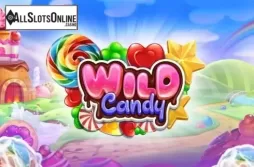Wild Candy. Wild Candy from Pariplay