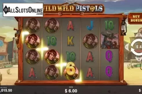 Win Screen 3