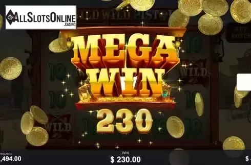Mega Win