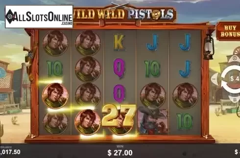 Win Screen 2