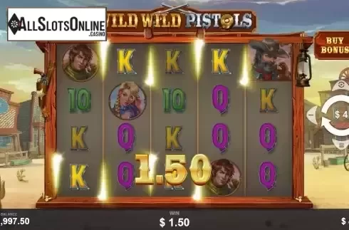 Win Screen