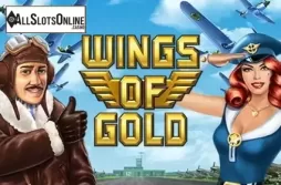 Wings of Gold
