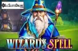 Wizards Spell