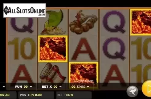 Win screen
