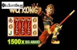 WuKong (JDB168)