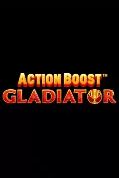 Action Boost Gladiator