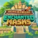 Archie O'Loggins and the Enchanted Masks
