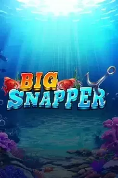 Big Snapper