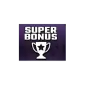Bonus Buy SUPER BONUS