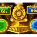 Bonus Buy Hold & Win