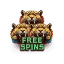Bonus Buy Free Spins