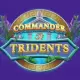 Commander of Tridents