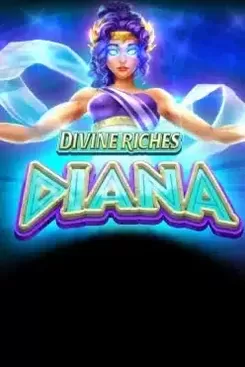 Divine Riches Diana